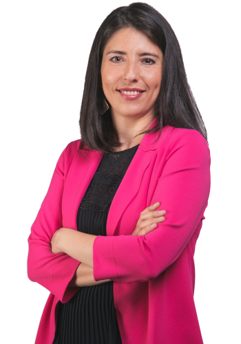 Silvia Coppola